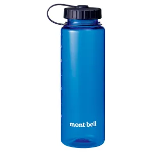 Montbell Clear Bottle 1.0 Litres