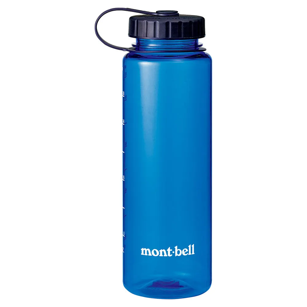 Montbell Clear Bottle 1.0 Litres