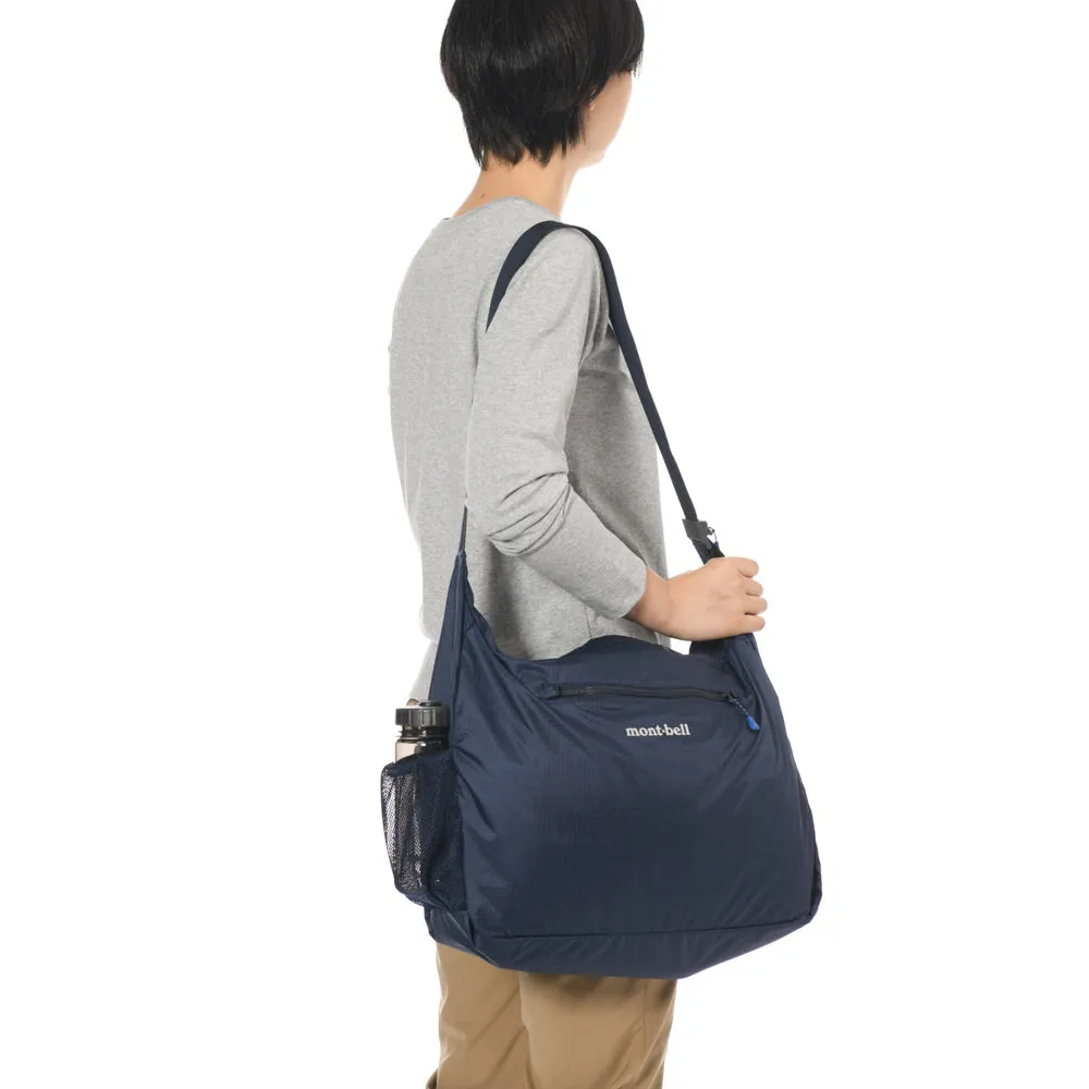 Montbell Lightweight Pocketable Shoulder Bag