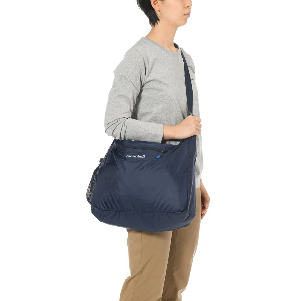 Montbell Lightweight Pocketable Shoulder Bag
