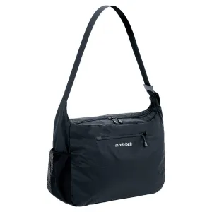 Montbell Lightweight Pocketable Shoulder Bag