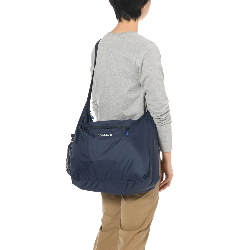 Montbell Lightweight Pocketable Shoulder Bag
