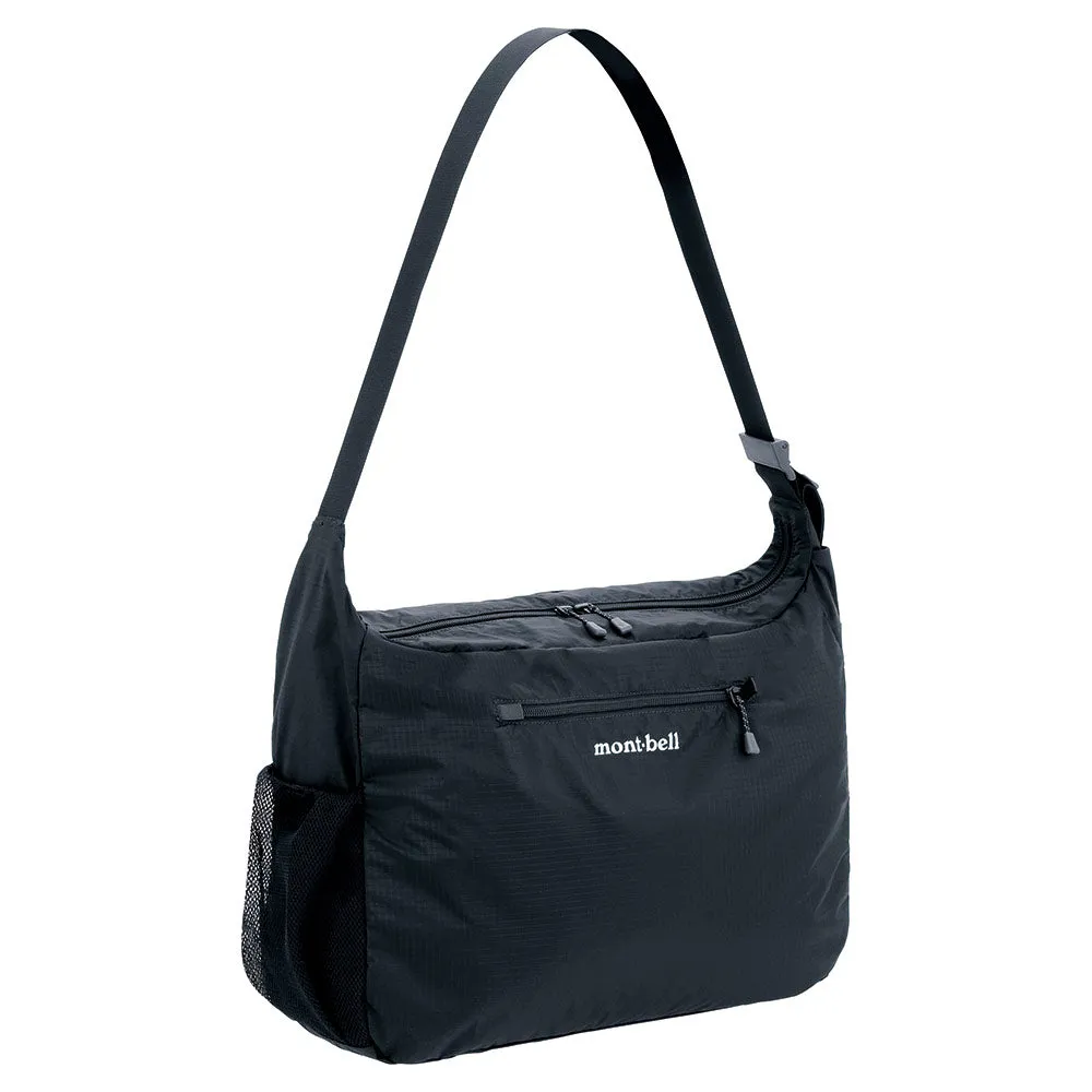 Montbell Lightweight Pocketable Shoulder Bag