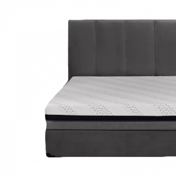 NANOGEL 8 Mattress in the Box  - Made in Canada