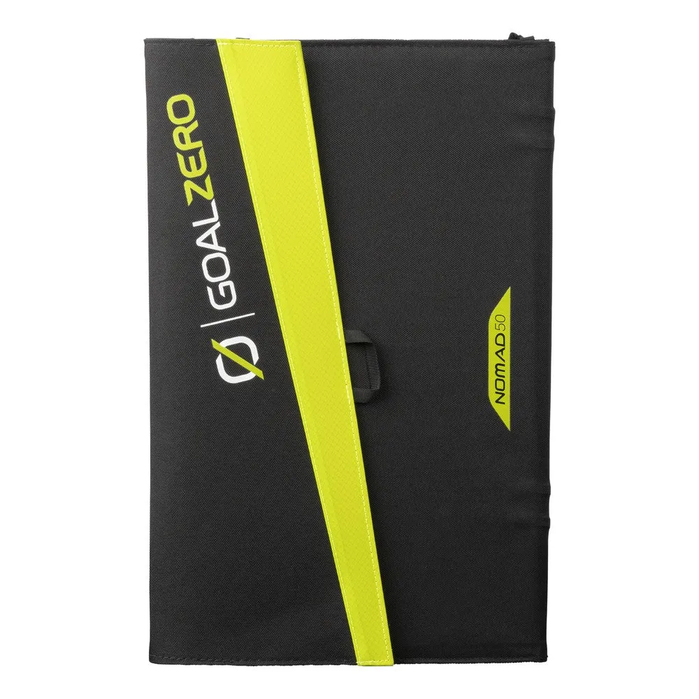 Nomad 50 (OPEN BOX)
