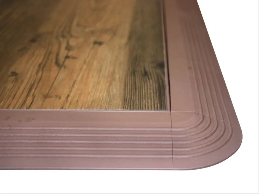 Nufurn QuikLock Vinyl Portable Dance Floor