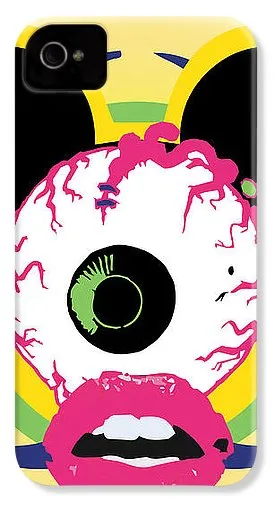Oenun - Phone Case