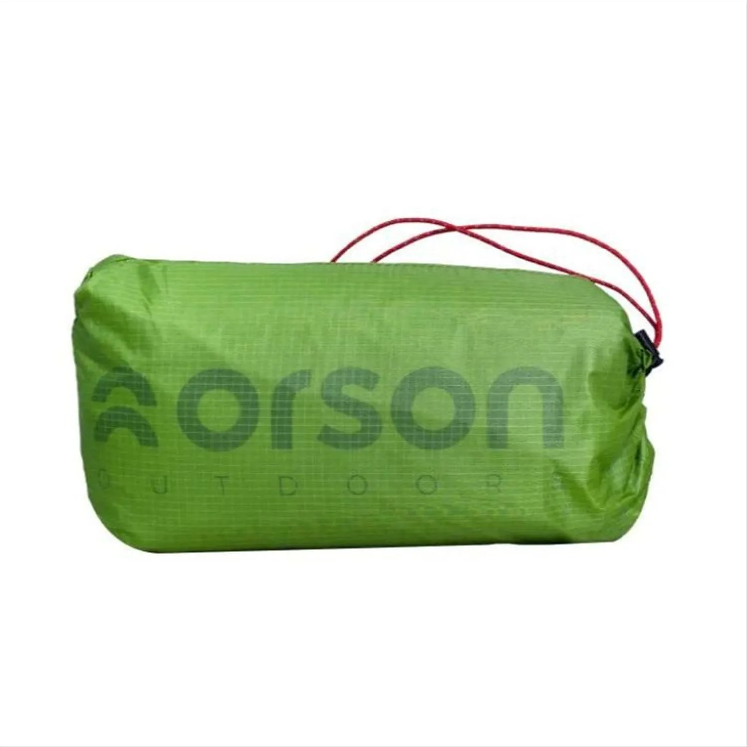 Orson Skyline Ultralight Tarp - 3x3m, 550g, 20D Ripstop Silnylon