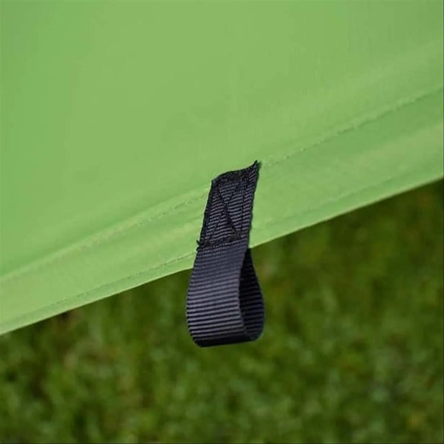 Orson Skyline Ultralight Tarp - 3x3m, 550g, 20D Ripstop Silnylon