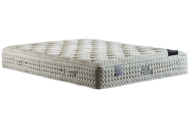 Ortho Memory Mattress