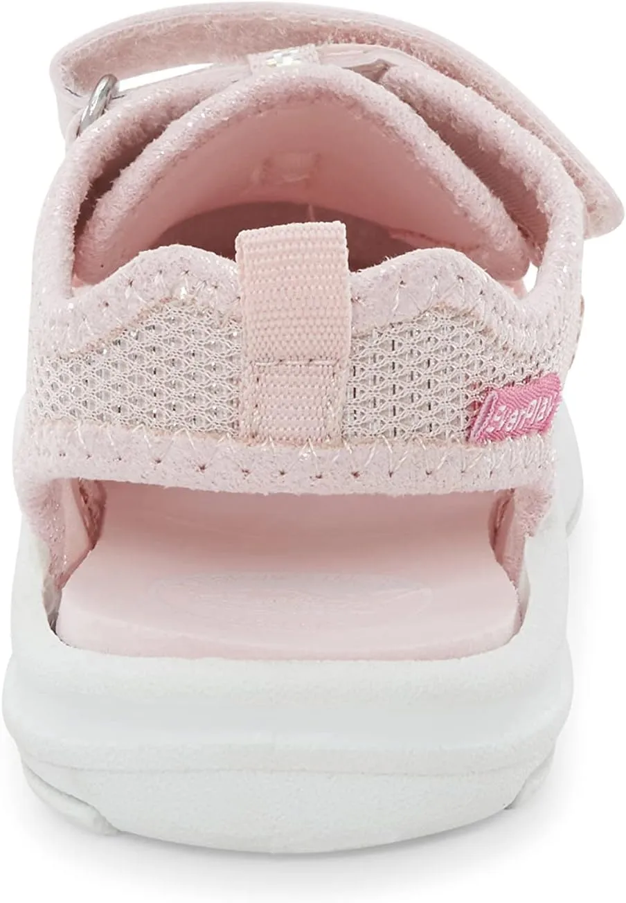 OSHKOSH B'GOSH Unisex-Child Dilan Sandal
