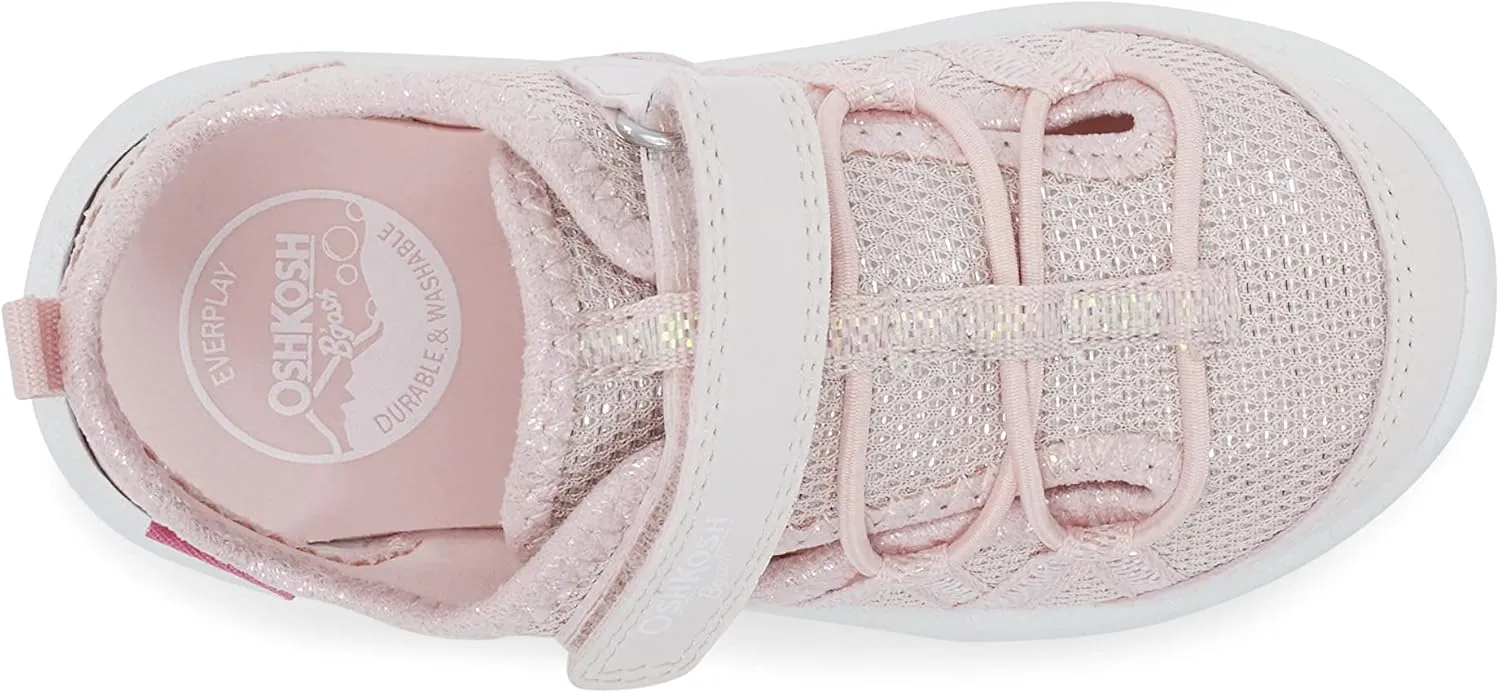 OSHKOSH B'GOSH Unisex-Child Dilan Sandal