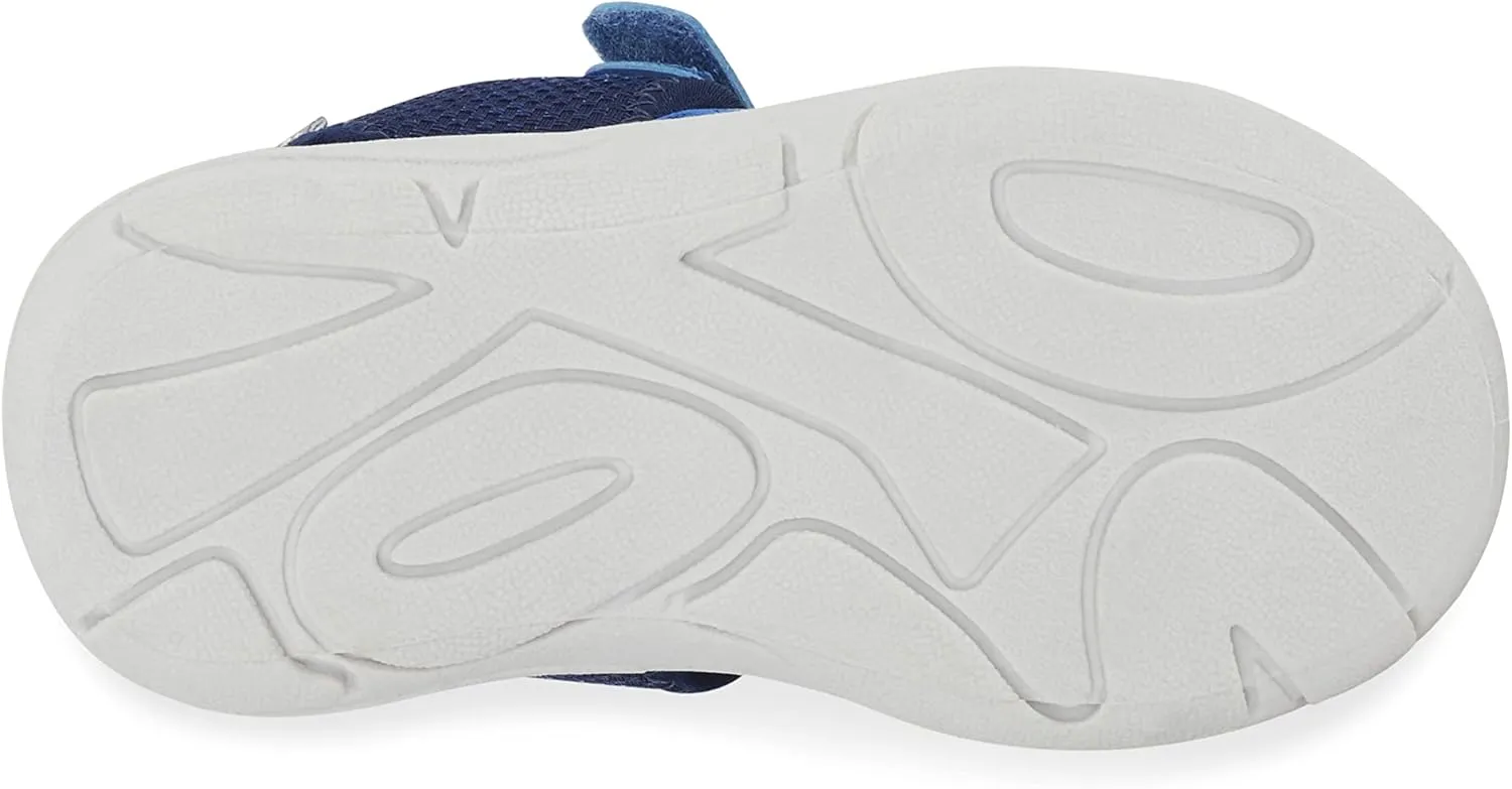 OSHKOSH B'GOSH Unisex-Child Dilan Sandal