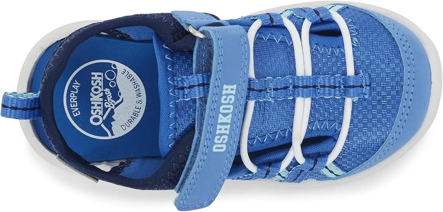 OSHKOSH B'GOSH Unisex-Child Dilan Sandal