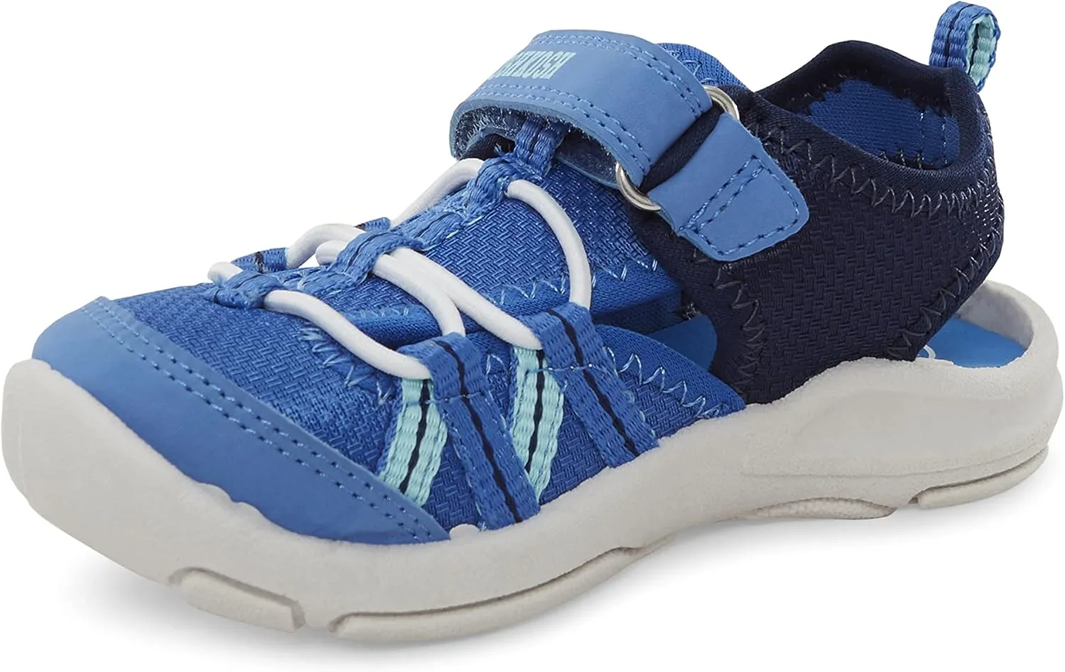 OSHKOSH B'GOSH Unisex-Child Dilan Sandal