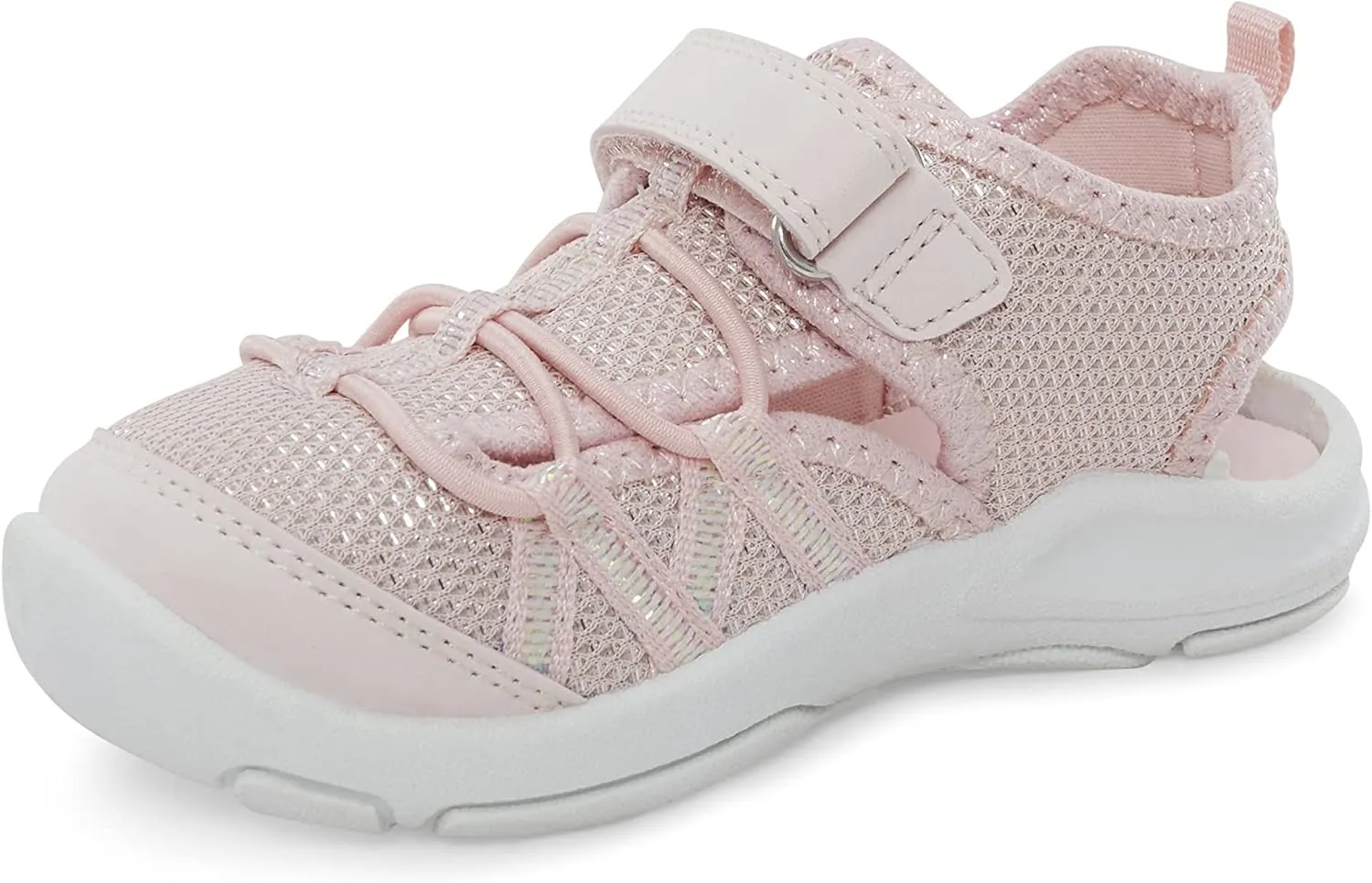 OSHKOSH B'GOSH Unisex-Child Dilan Sandal