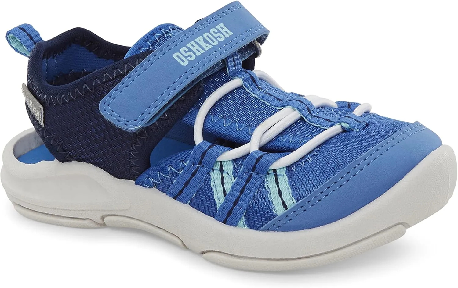OSHKOSH B'GOSH Unisex-Child Dilan Sandal