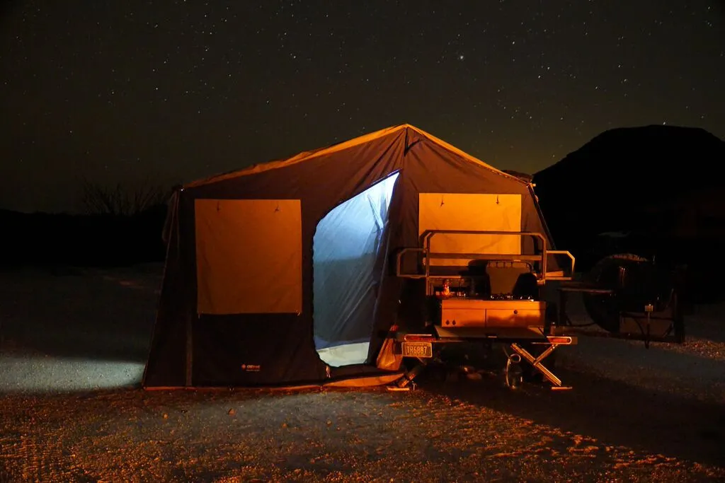 Outpost