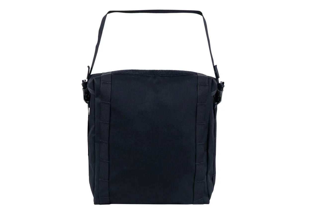 Exclusive Limited Edition Overland Adventure Oil Bag