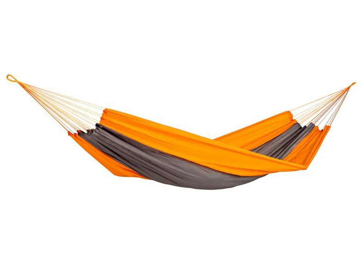 Parachute Silk Traveller Hammock