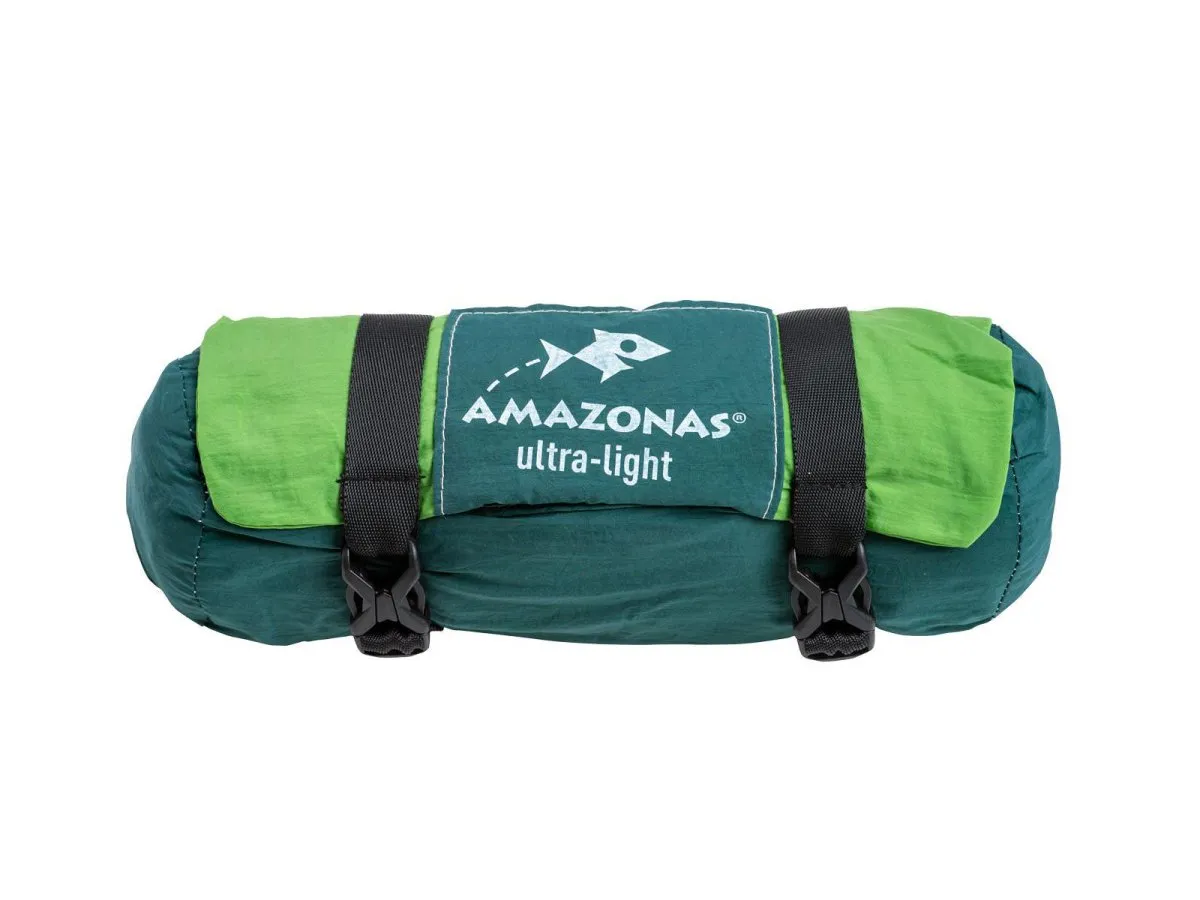 Parachute Silk Traveller Hammock