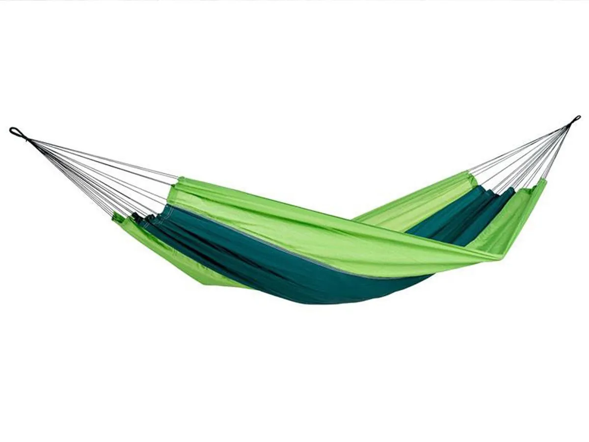 Parachute Silk Traveller Hammock