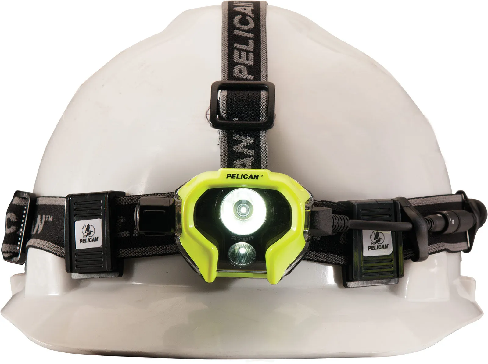 Pelican 2785 LED Headlight