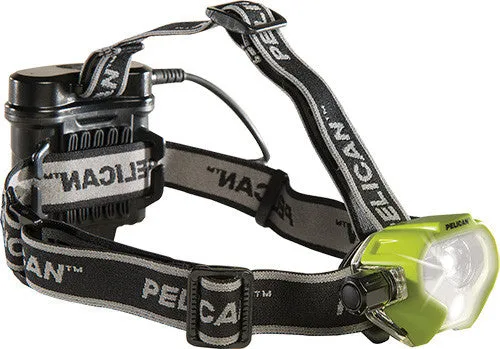Pelican 2785 LED Headlight