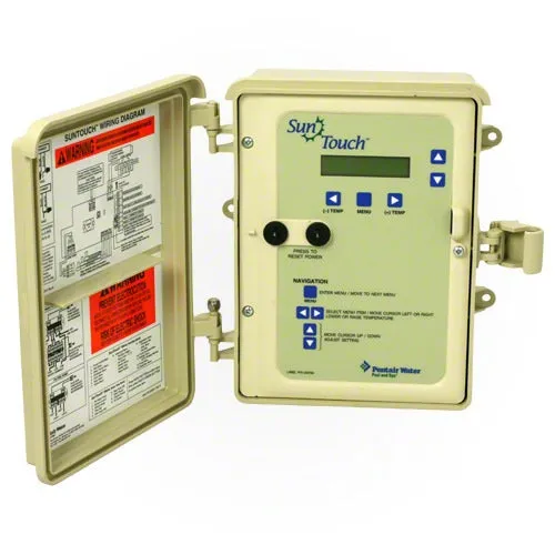 Pentair SunTouch Solar Control System 520819