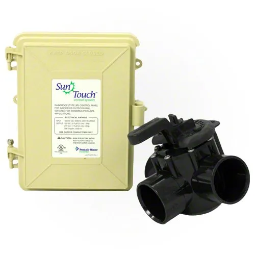 Pentair SunTouch Solar Control System 520819