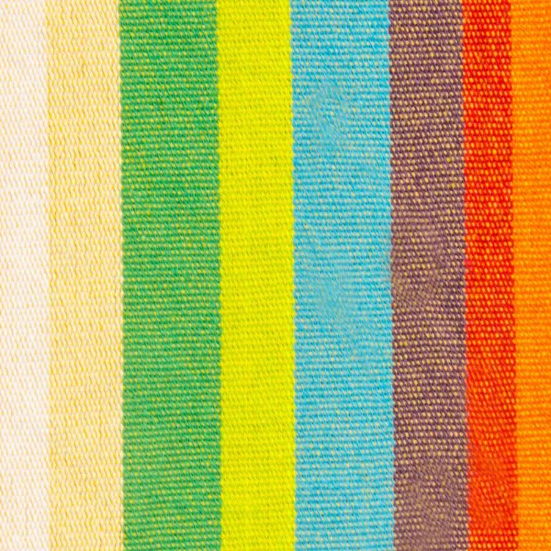 Playa Kids Hanging Chair - Rainbow