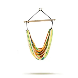 Playa Kids Hanging Chair - Rainbow