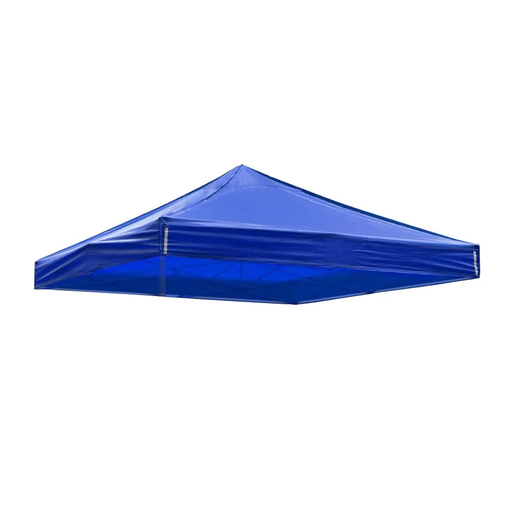 Pop Up Canopy Top Replacement Roof 10'x10'