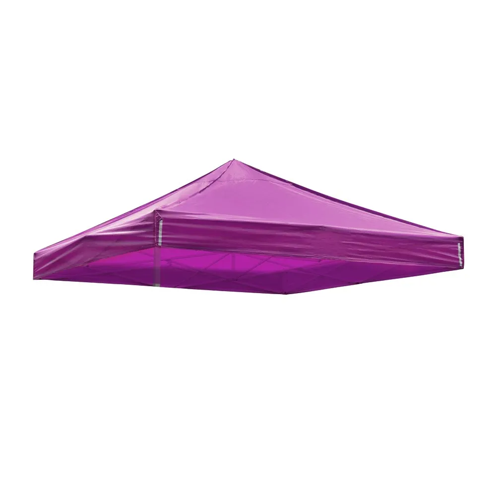 Pop Up Canopy Top Replacement Roof 10'x10'