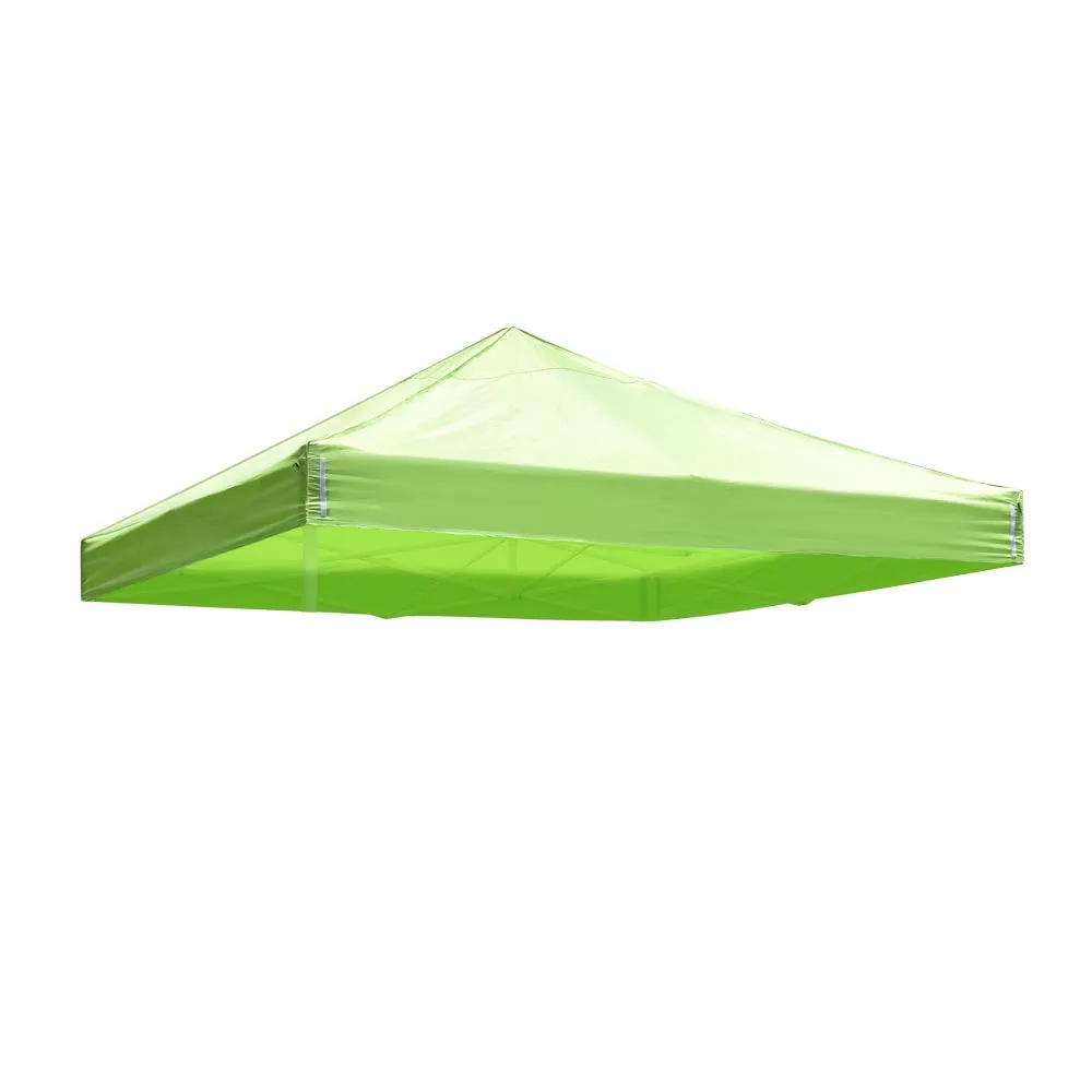 Pop Up Canopy Top Replacement Roof 10'x10'