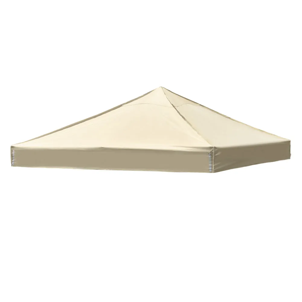 Pop Up Canopy Top Replacement Roof 10'x10'