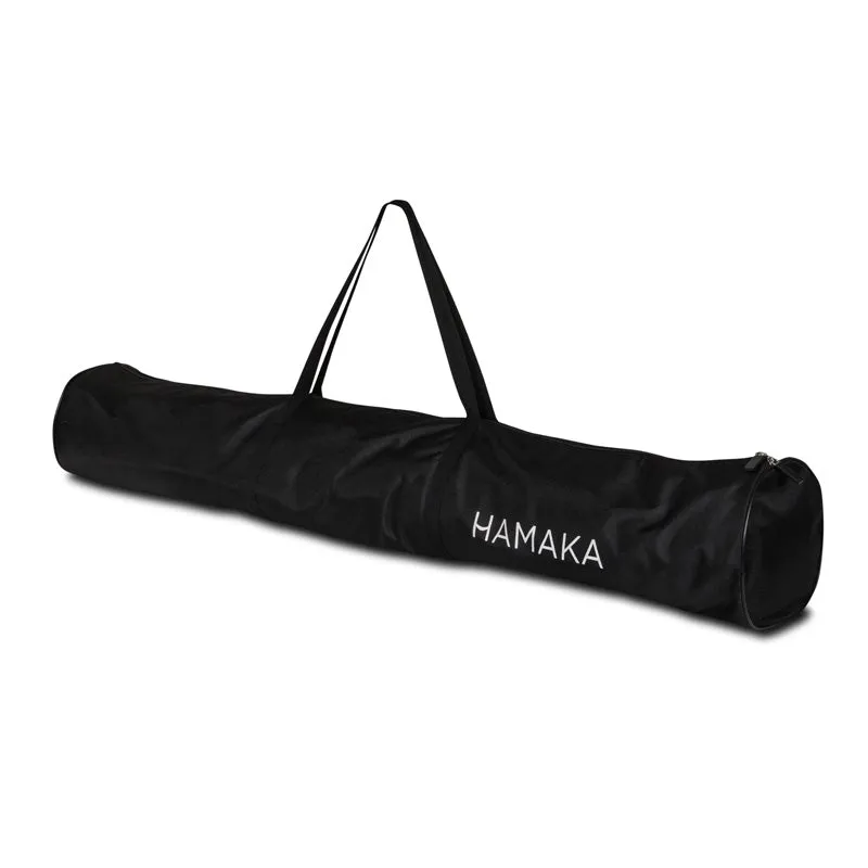 Portable Hammock Set - White