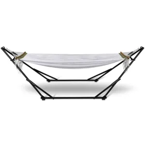Portable Hammock Set - White