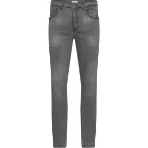 Power Flex Stretch Jeans - LGR Light Grey