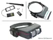 QUASAR LED LIGHT ATTACHMENT FOR OPTIVISOR