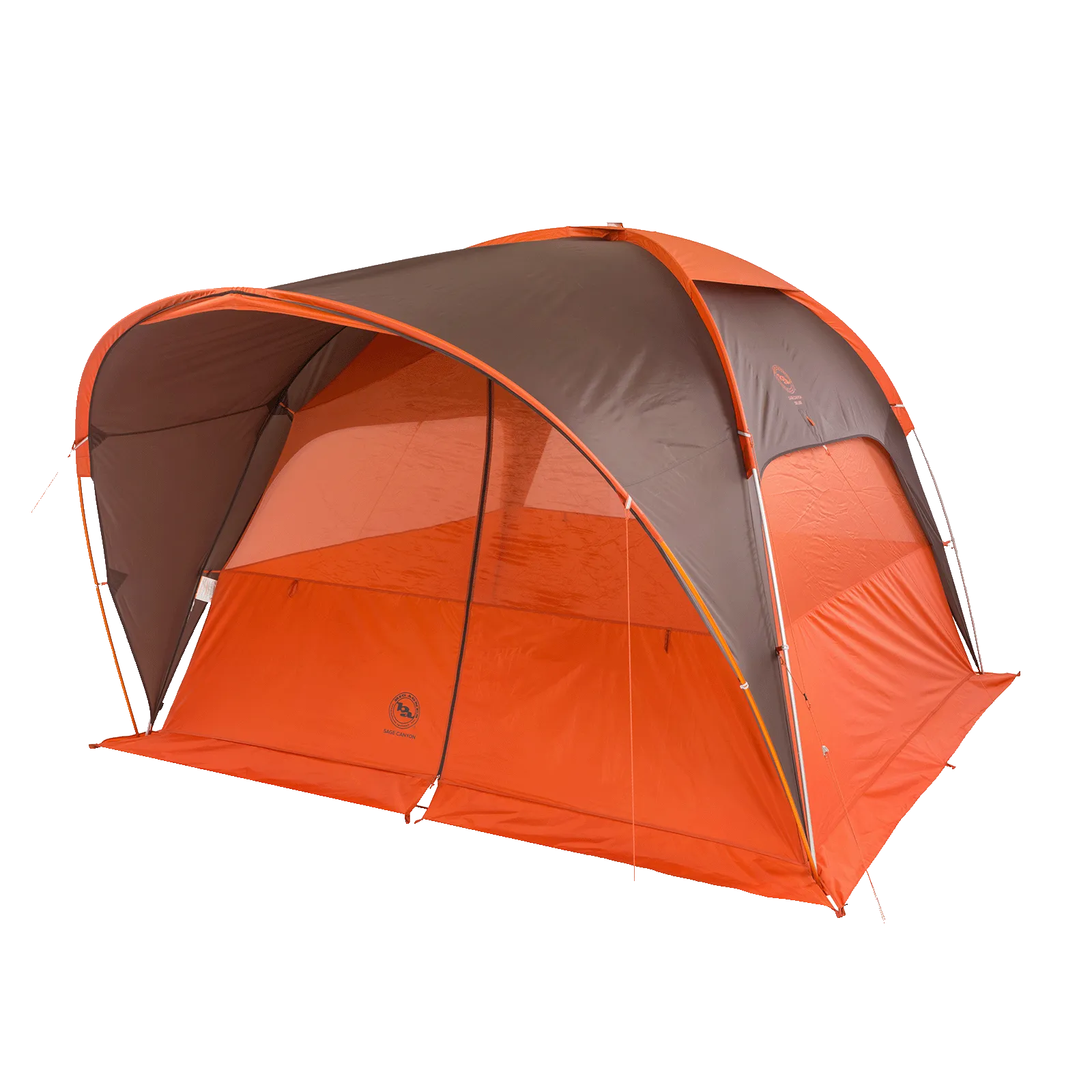 Sage Canyon Shelter Deluxe