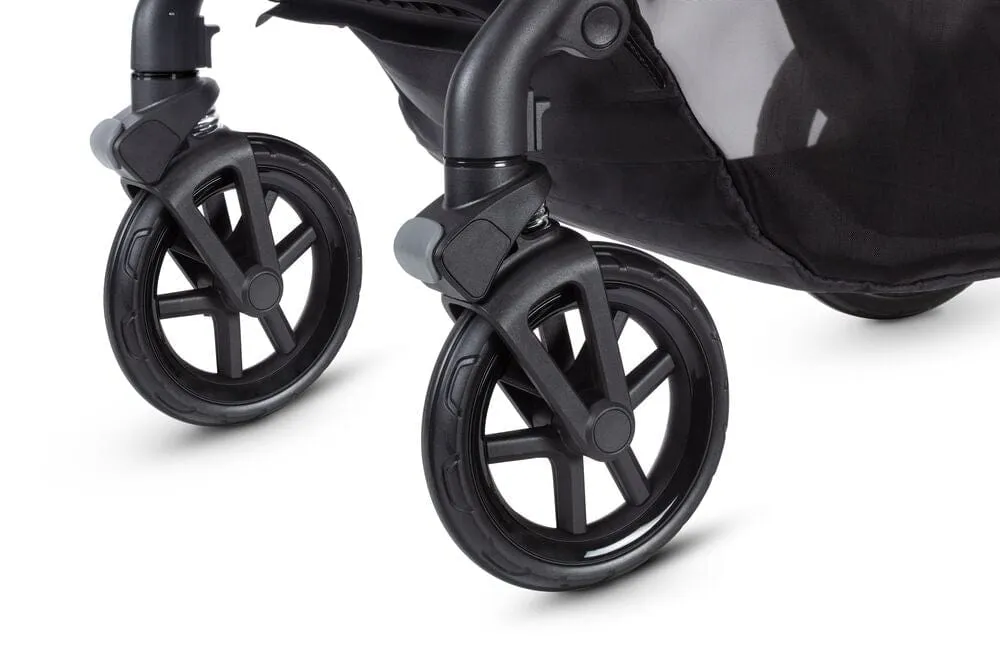 Silver Cross Reef Pebble 360 PRO Travel System - Neptune