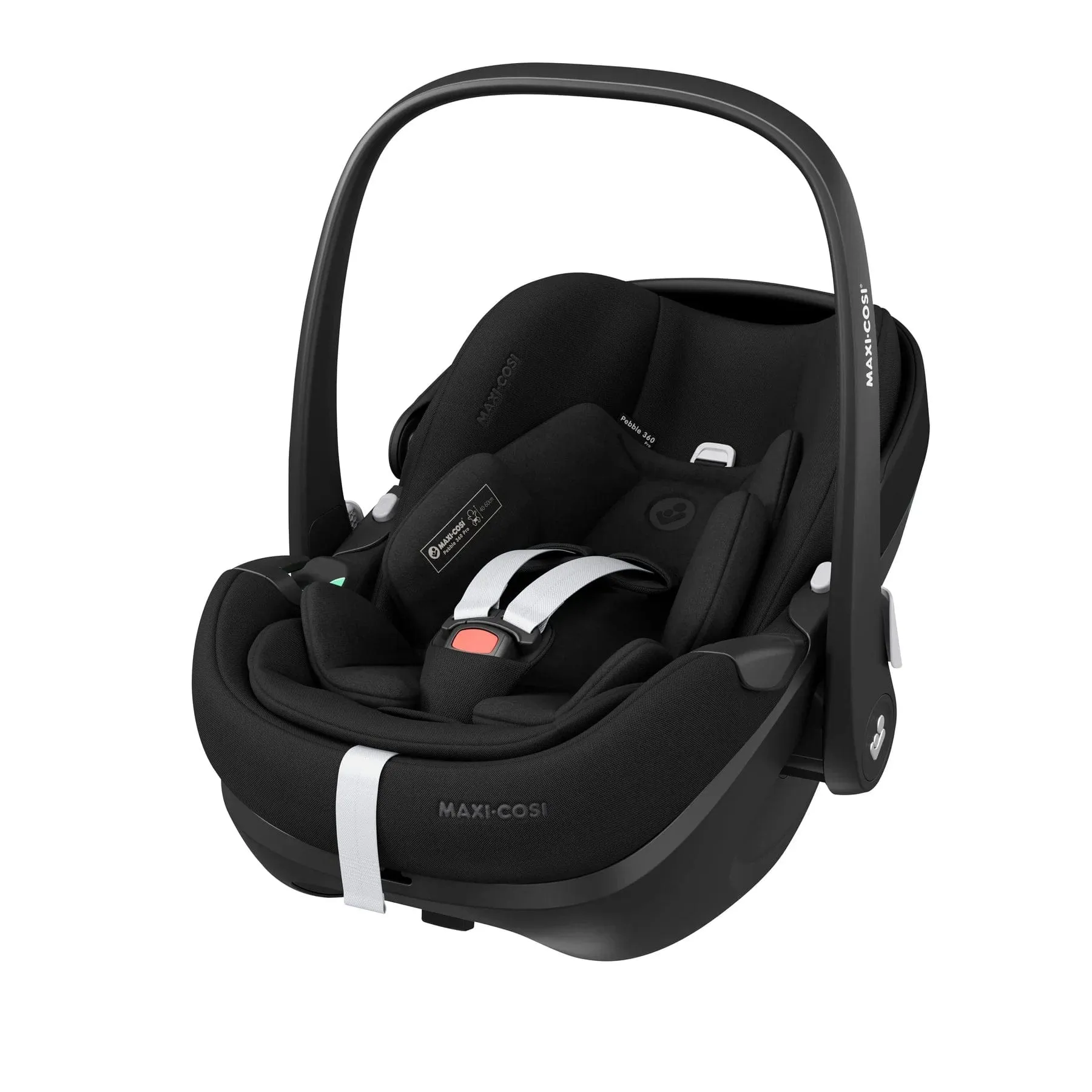 Silver Cross Reef Pebble 360 PRO Travel System - Neptune