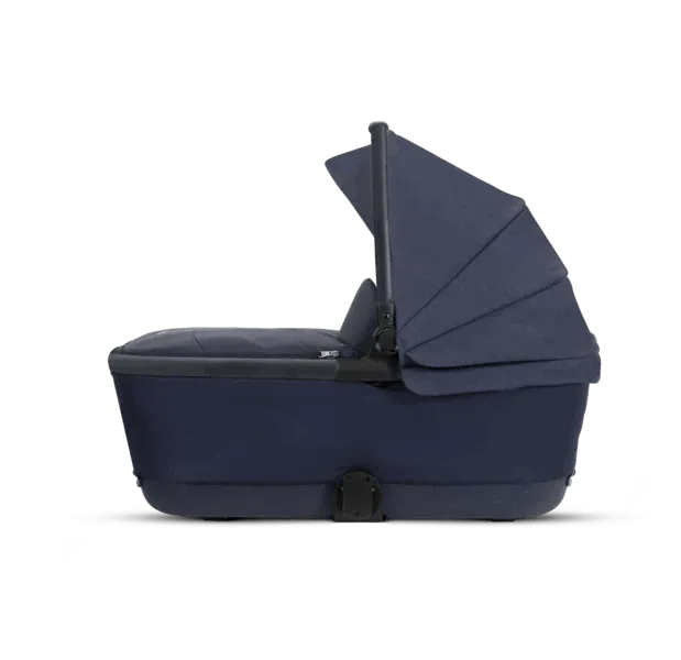 Silver Cross Reef Pebble 360 PRO Travel System - Neptune