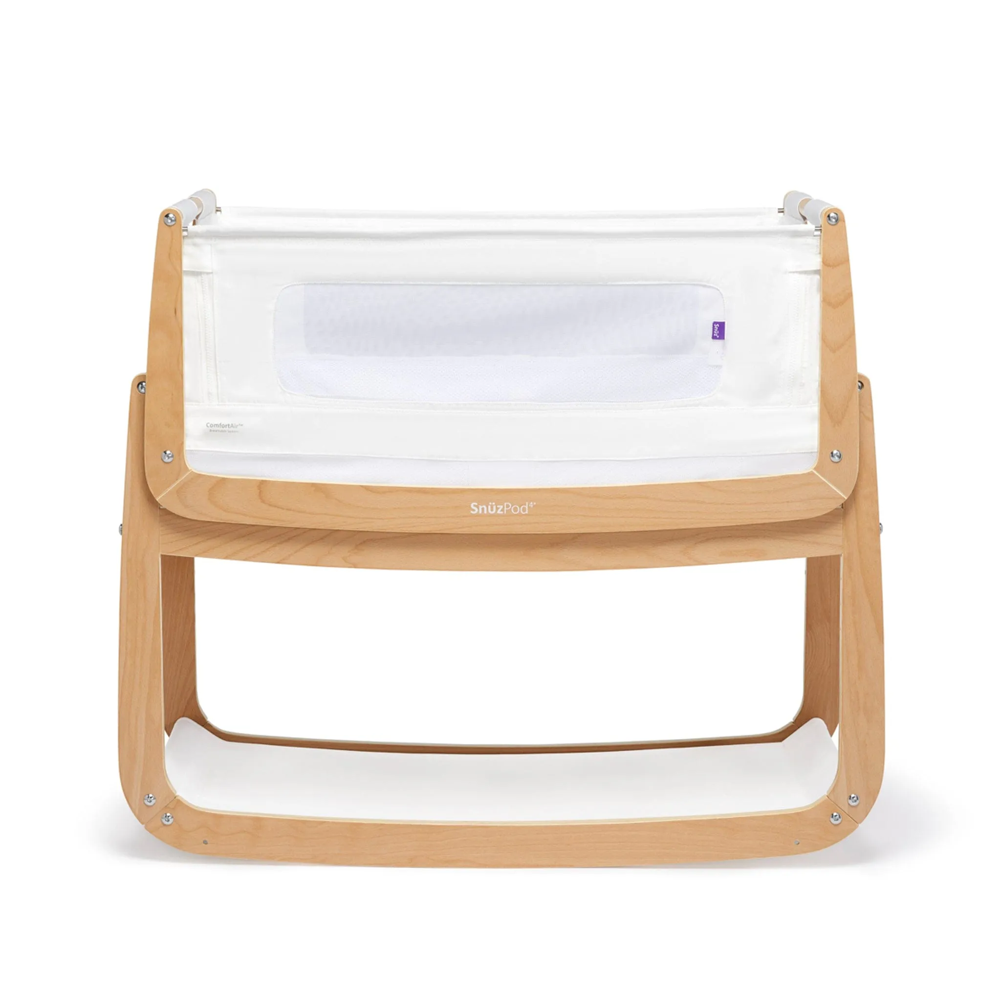 SnuzPod 4 Sweet Dreams Bundle (Natural)
