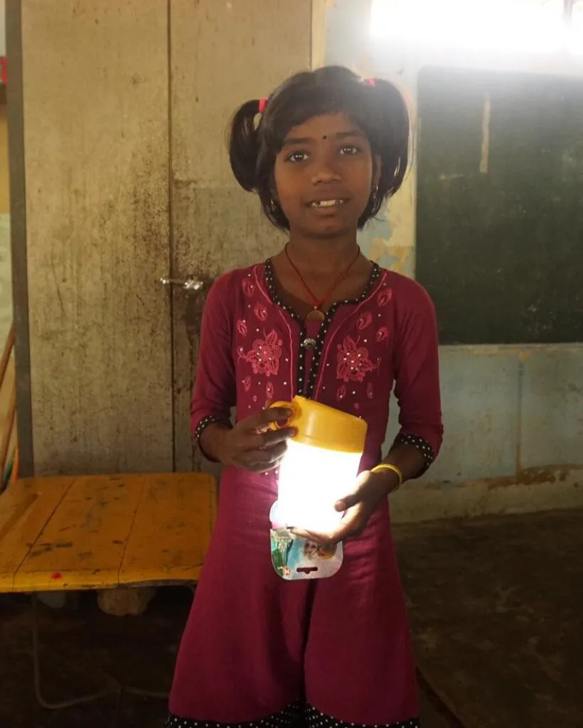 Solar Light