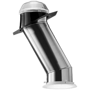 Solatube 290 ISn 14" Daylighting Kit