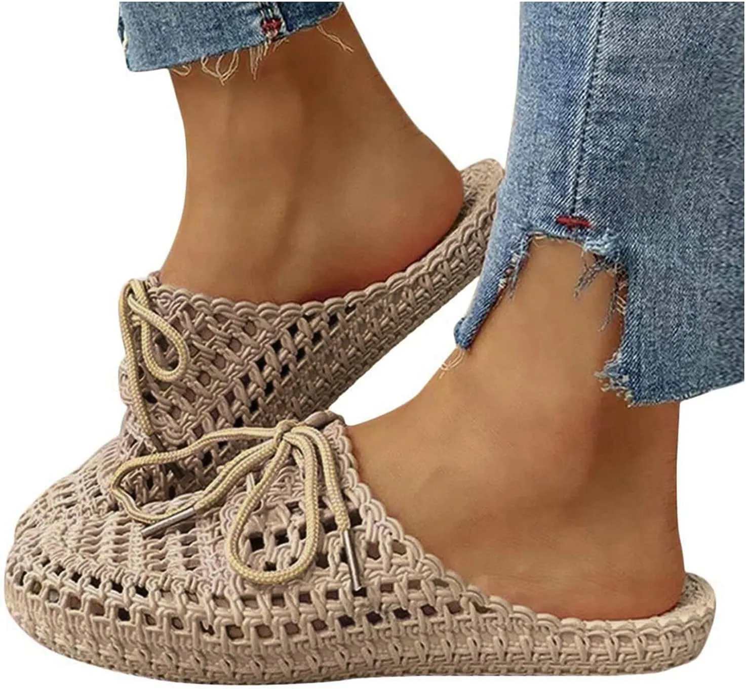 Sport Sandals Women Comfortable Summer Walking Arch Support Orthopedic Beach Casual Adjustable Slide Outdoor Platform Flip Flops Lightweight Hiking