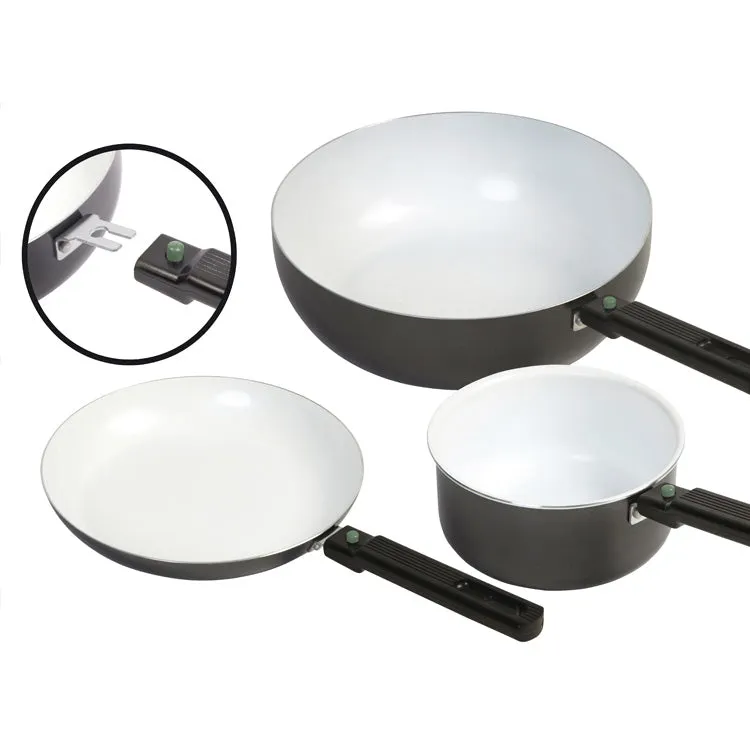 Steelpan Sprint ECO