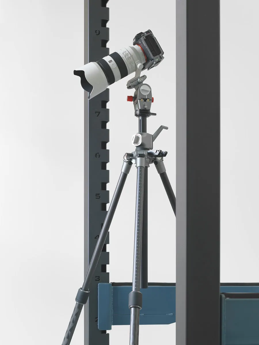 Premium T32MAX Tripod Gear - Durable Travel & Photography Accessory